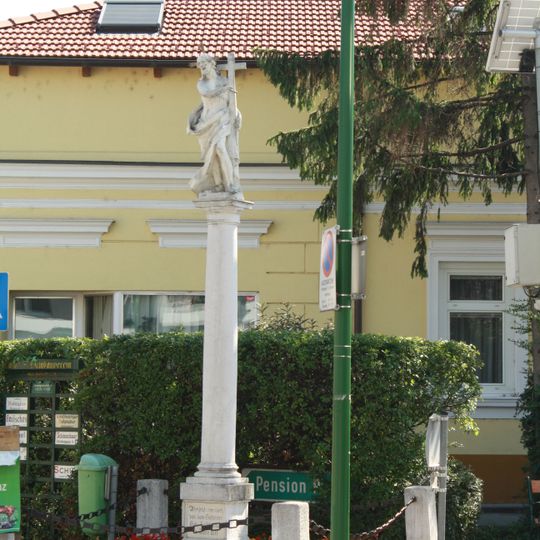 Salvatorsäule Guntramsdorf