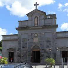 Église Notre-Dame-du-Mont-Carmel