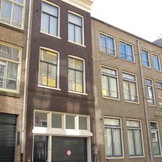 Nieuwe Looiersstraat 42, Amsterdam
