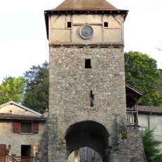 Beffroi de Châteldon