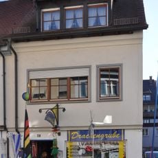 House Untere Breite Straße 28