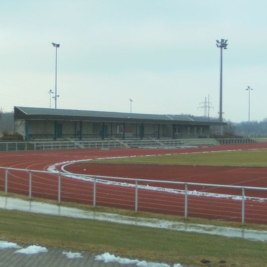 Vöhlinstadion