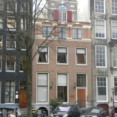 Herengracht 272, Amsterdam