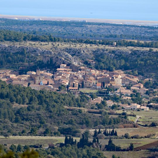 Roquefort-des-Corbières