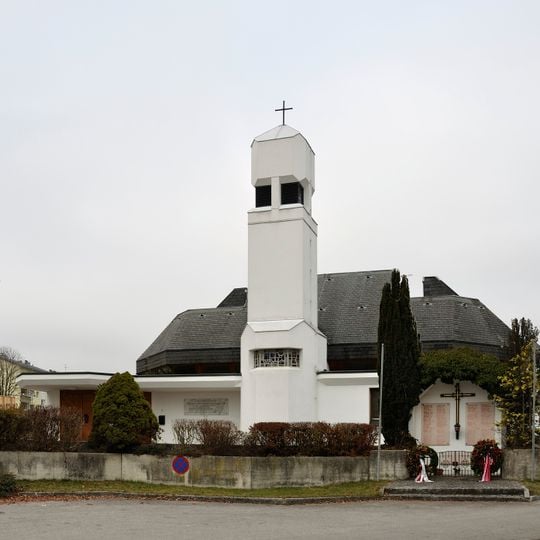 Inzersdorf im Kremstal