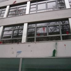 CarLoft parking systems