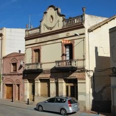 House in carrer Major, 9