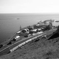 Port Baikal