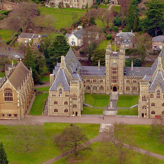 Malvern College