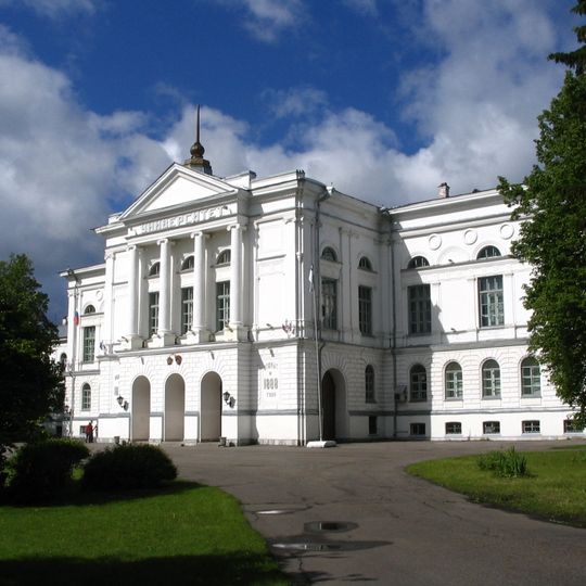 Université d'État de Tomsk