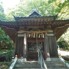 Seigan-ji Temple