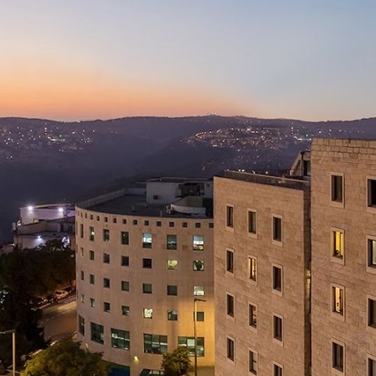 Jerusalem Gate Hotel