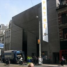 Pathé De Munt