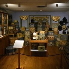 Shelburne Museum
