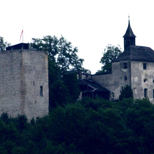 Thierberg Castle