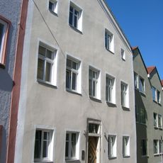 Webergasse 3