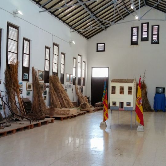 Museo del Cáñamo