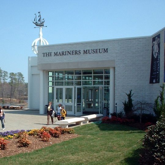 The Mariners' Museum