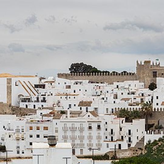 Vejer de la Frontera