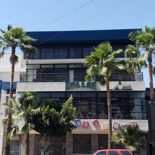 Museo del Coleccionista de Tijuana