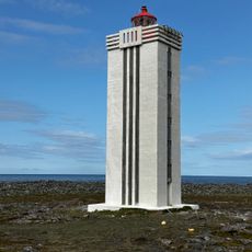 Hraunhafnartangi lighthouse