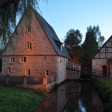 Mittelmühle Büren