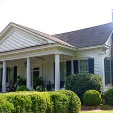 Terrell-Sadler House