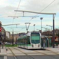 Porte de Charenton