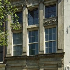 Keizersgracht 401, Amsterdam