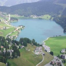Lake Davos