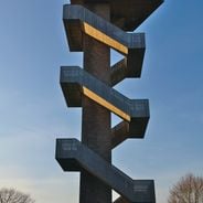 Wilhelminatoren