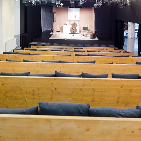 S’ensemble Theater