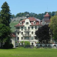 Dufour-Schloss