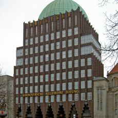 Anzeiger-Hochhaus