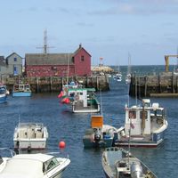 Rockport
