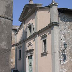 Chiesa di Sant'Antonino Martire