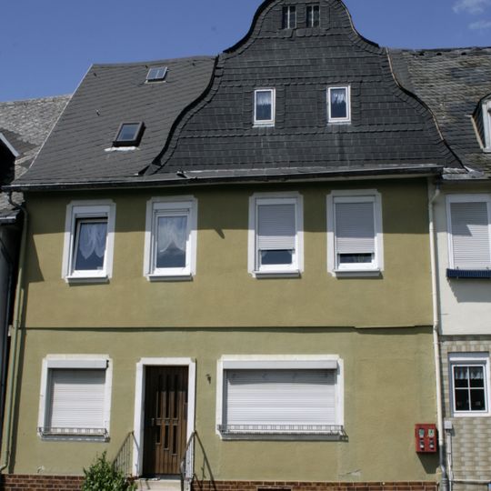 Haus Neumarkt 7