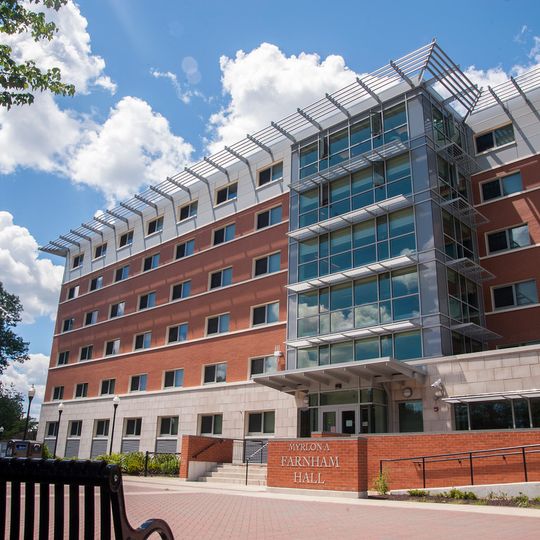 Southern Connecticut State University
