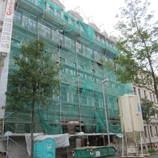 Mietshaus Meißner Straße 62