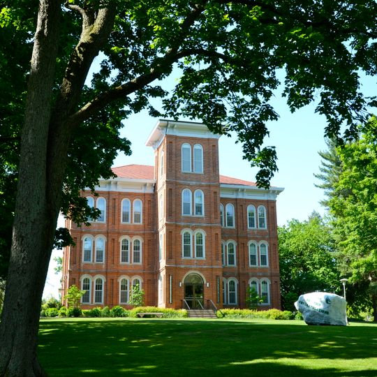 Wilmington College