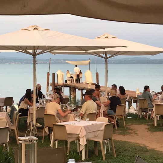 Casa dei pescatori restaurant & residence
