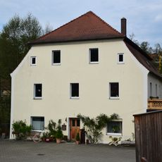 Mühle Augasse 4