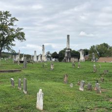 Doubleday Hill Monument