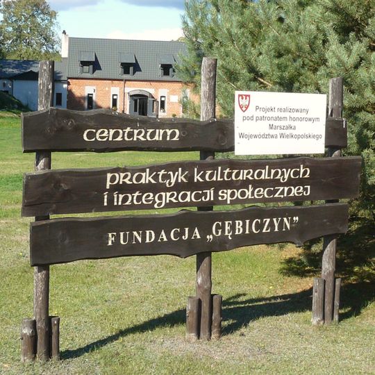 Park Cztery Pory Roku