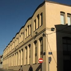 Taller Gibert i Junyent