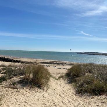 Secret Corners of the Island of Ré