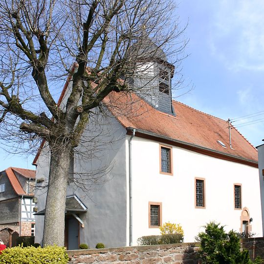 Protestant Church