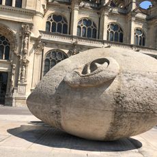 Musée de l'illusion Paris