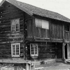 TVEITEN (TVEITEN SØNDRE UTIGARD) Museum