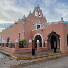 Convento de Candelaria
